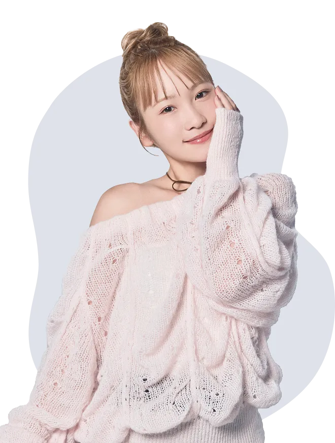 川栄李奈のファッション七変化