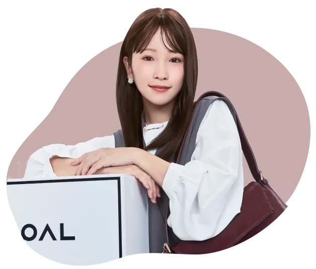 川栄李奈のファッション七変化