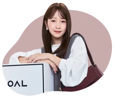 川栄李奈のファッション七変化