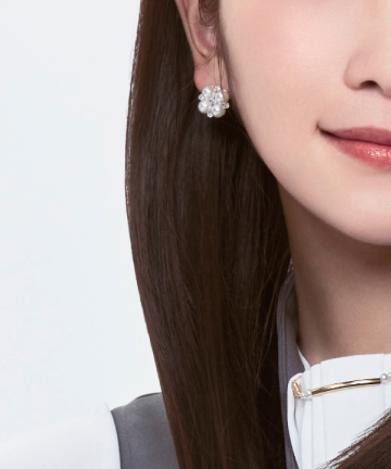川栄李奈のファッション七変化