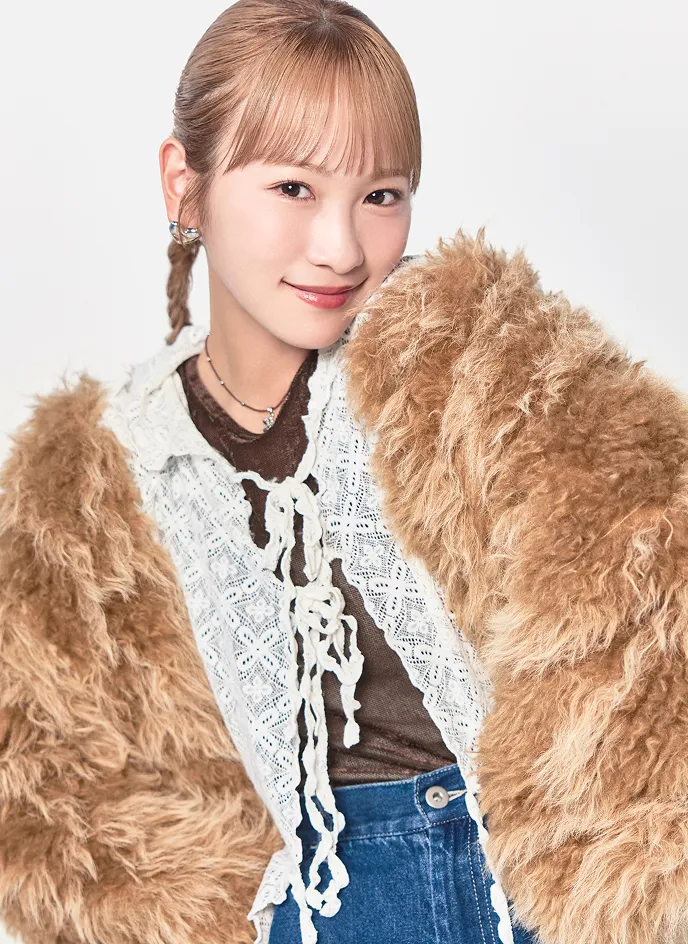 川栄李奈のファッション七変化 | PAL CLOSET(パルクローゼット) - パル