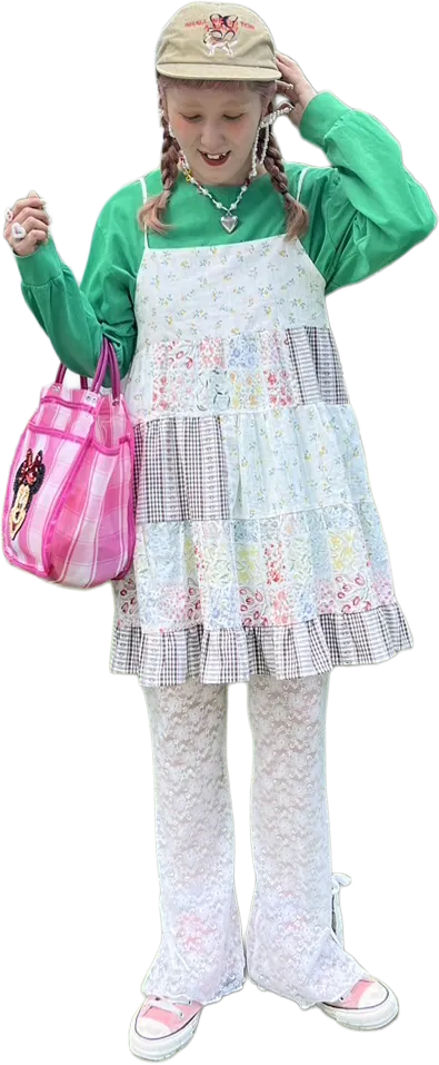 Layered style SNAP