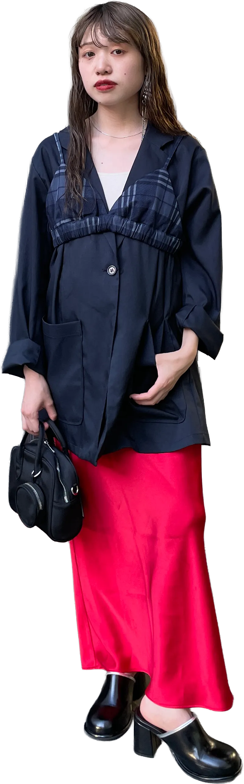 Layered style SNAP