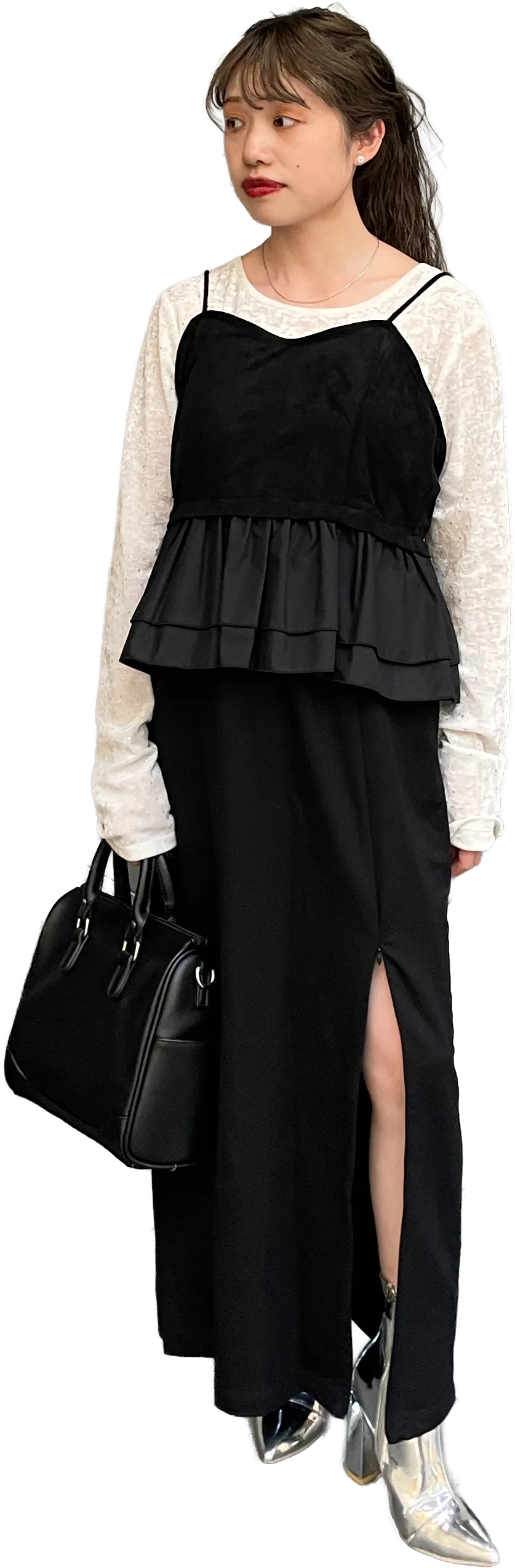 Layered style SNAP