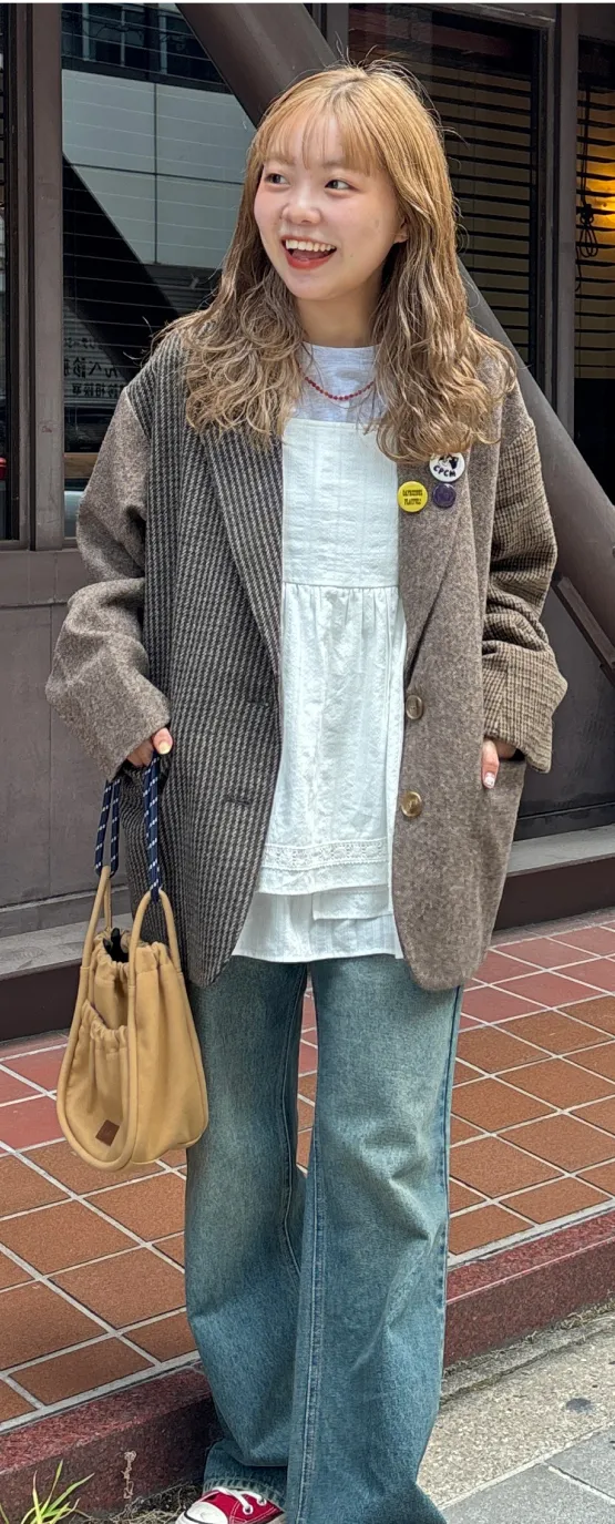 Layered style SNAP