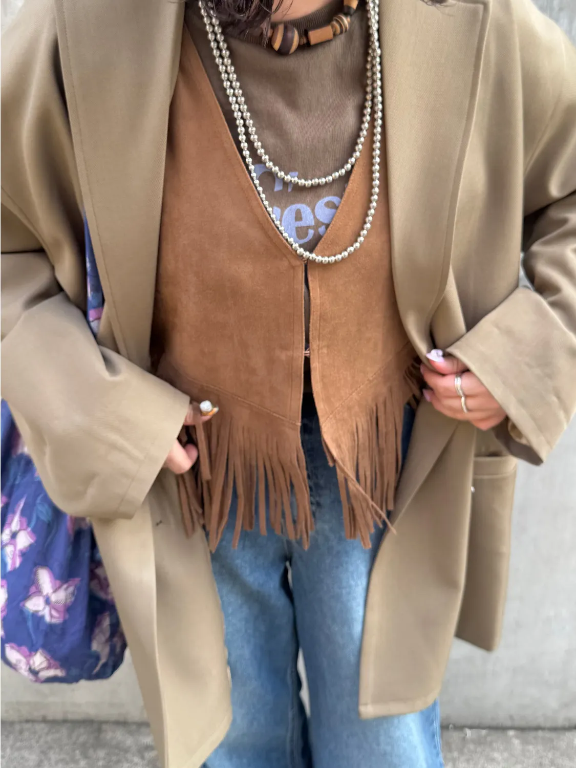 Layered style SNAP