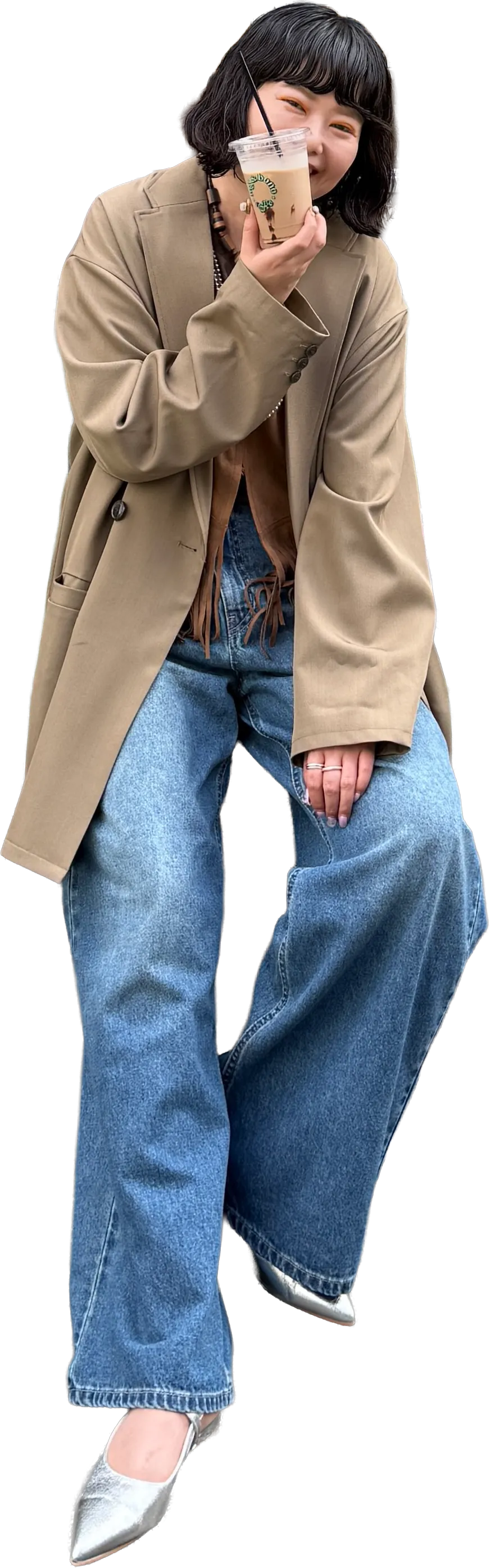 Layered style SNAP
