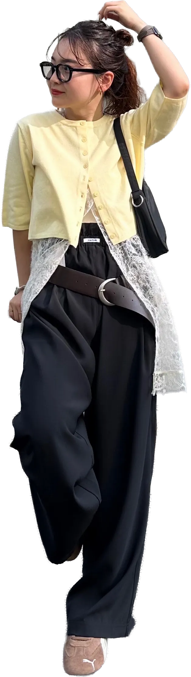 Layered style SNAP