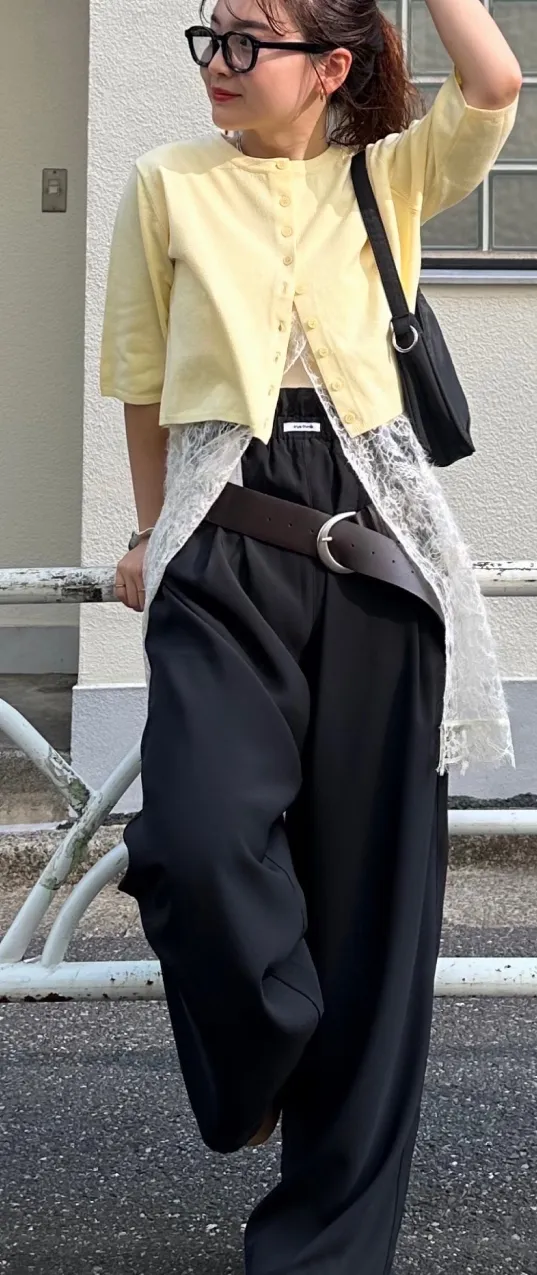 Layered style SNAP