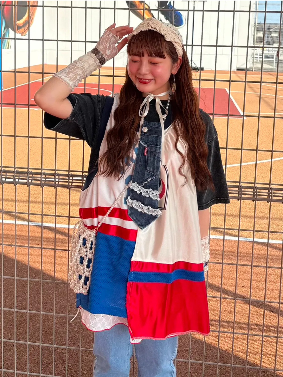 Layered style SNAP