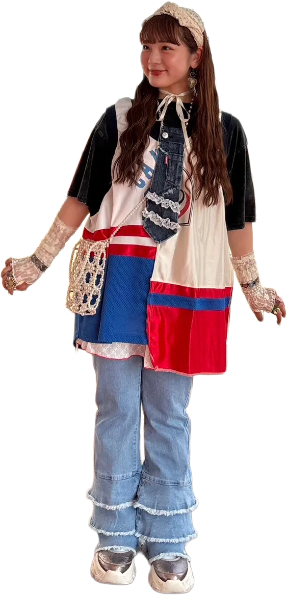 Layered style SNAP
