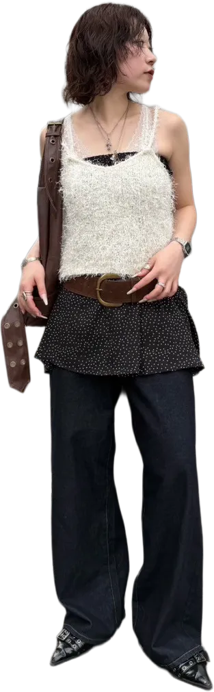 Layered style SNAP