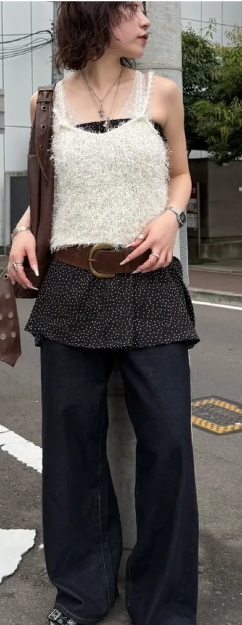 Layered style SNAP