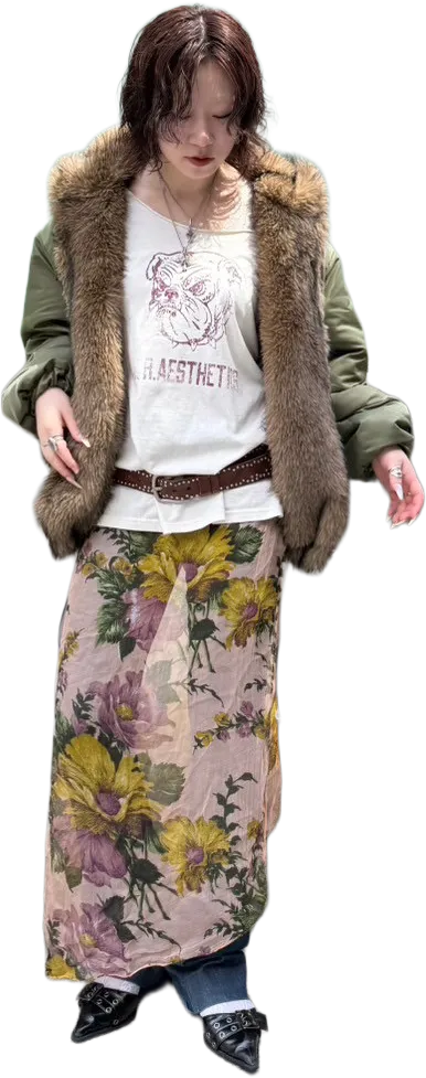Layered style SNAP