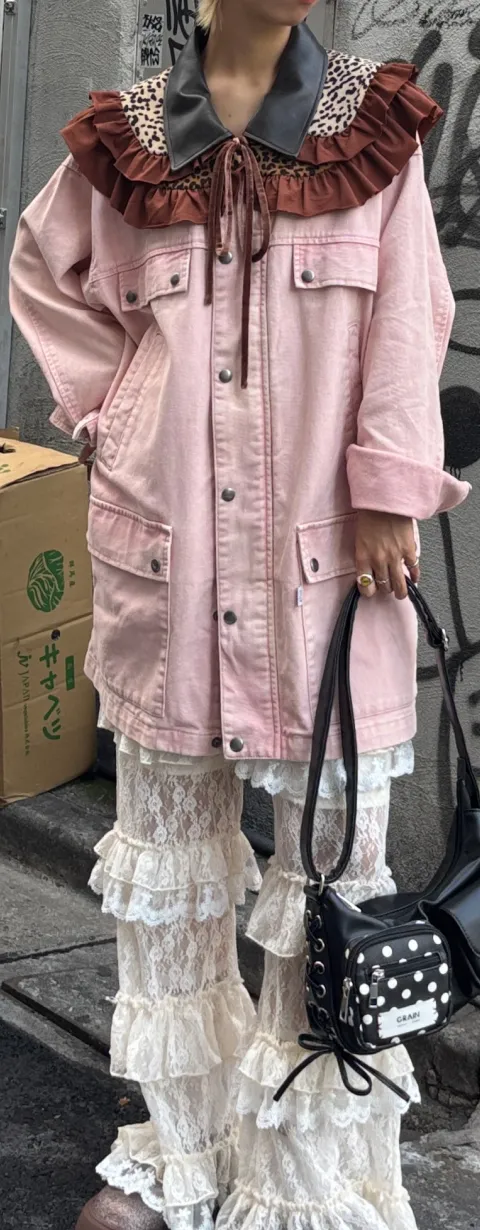 Layered style SNAP