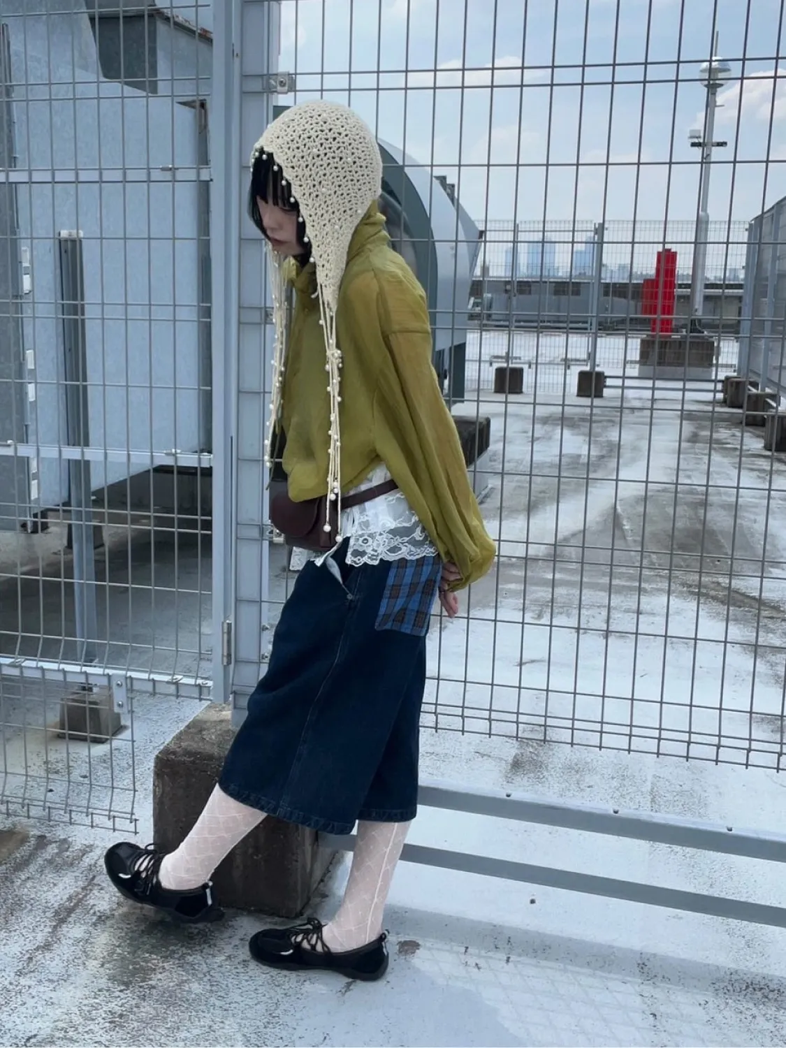 Layered style SNAP