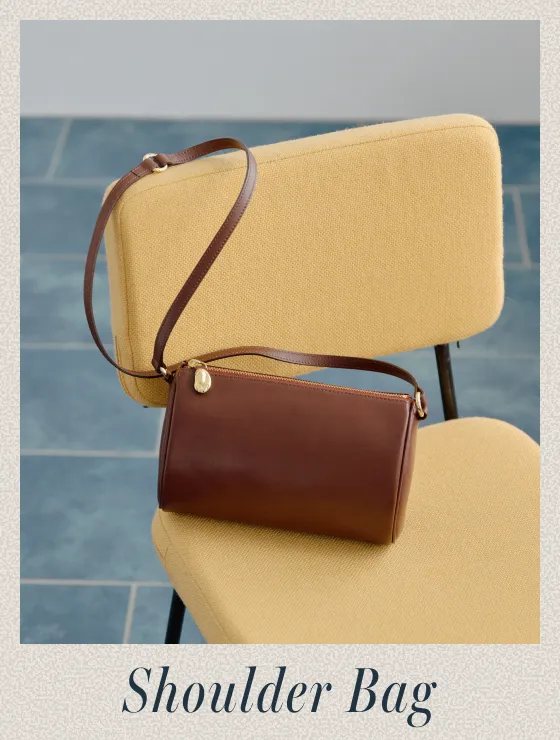 02 Shoulder Bag