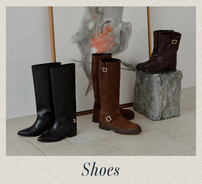 04 Shoes