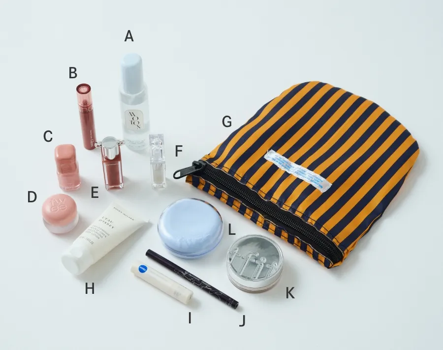 ファッションテイスト画像