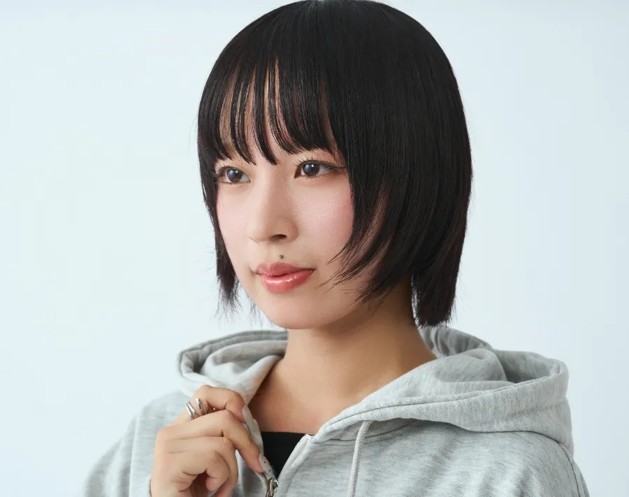 ファッションテイスト画像