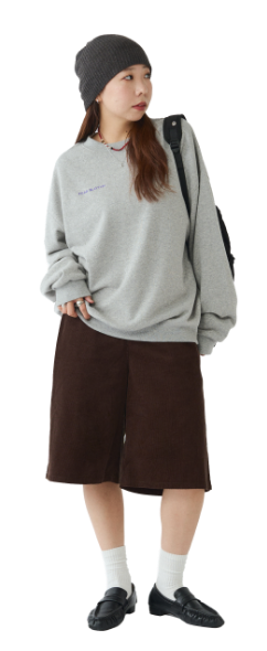 ファッションテイスト画像