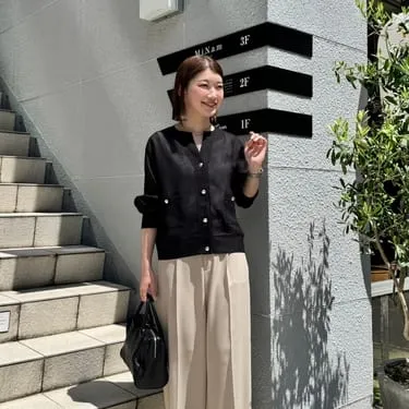 ファッションテイスト画像