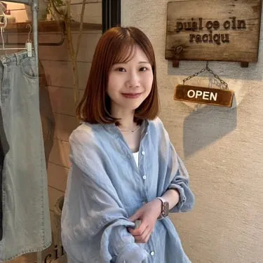 ファッションテイスト画像