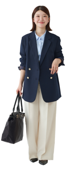 ファッションテイスト画像