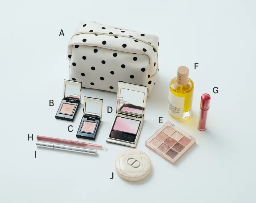 ファッションテイスト画像