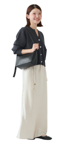 ファッションテイスト画像