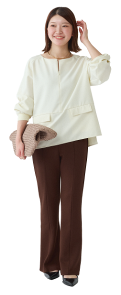 ファッションテイスト画像