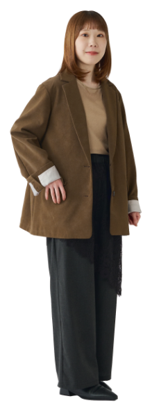 ファッションテイスト画像