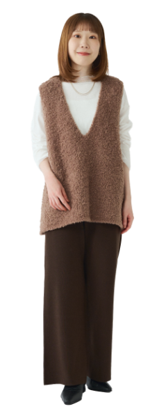 ファッションテイスト画像