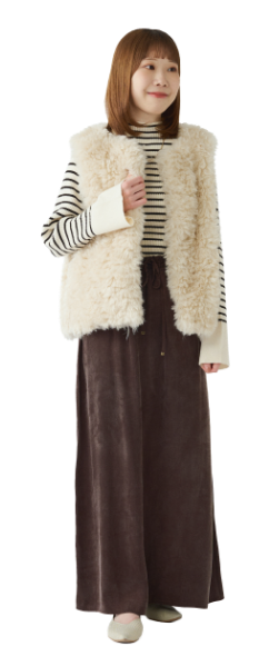 ファッションテイスト画像