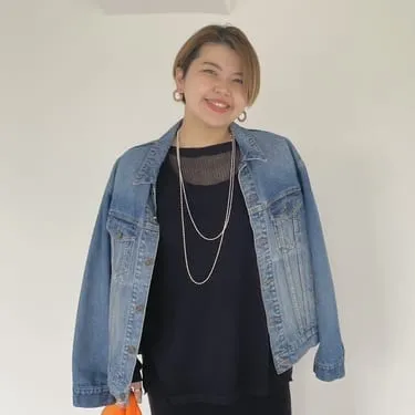 ファッションテイスト画像