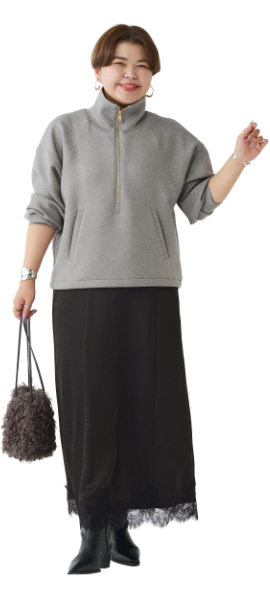 ファッションテイスト画像
