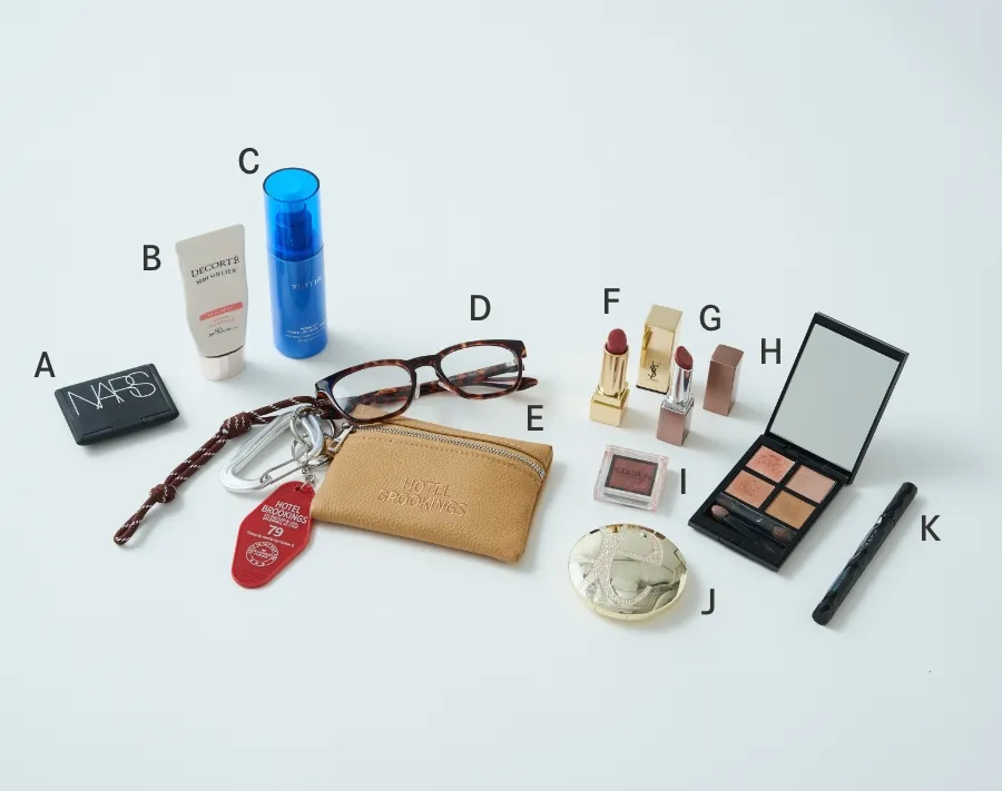 ファッションテイスト画像