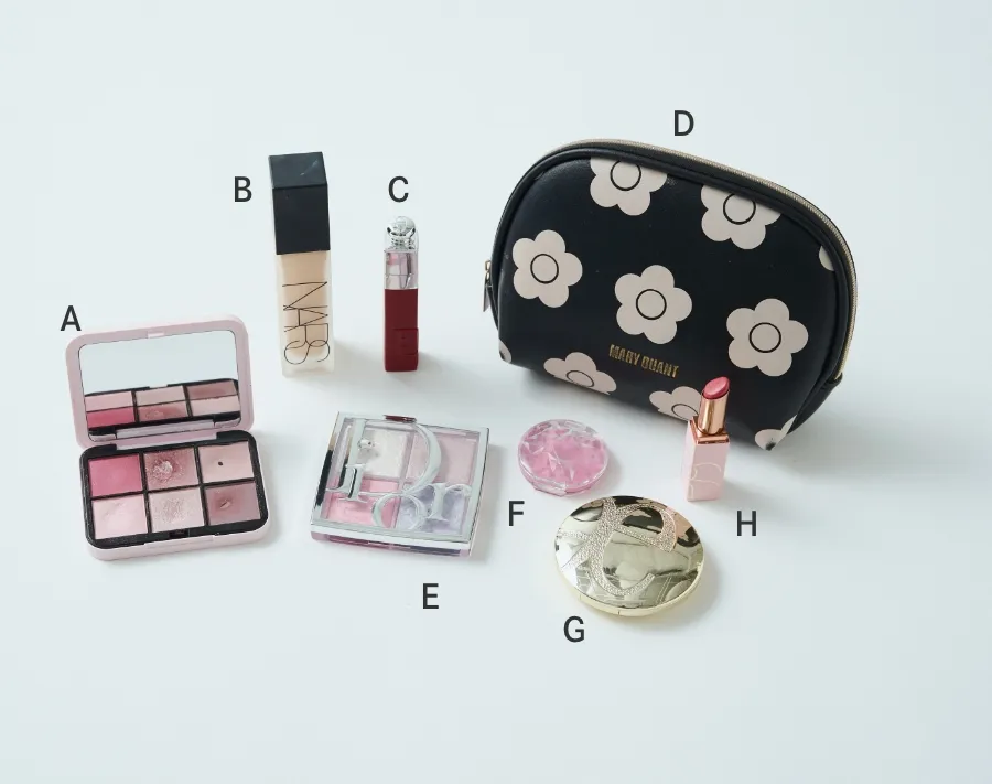 ファッションテイスト画像