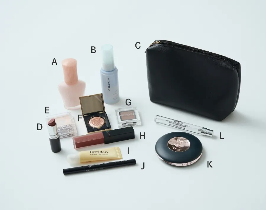 ファッションテイスト画像