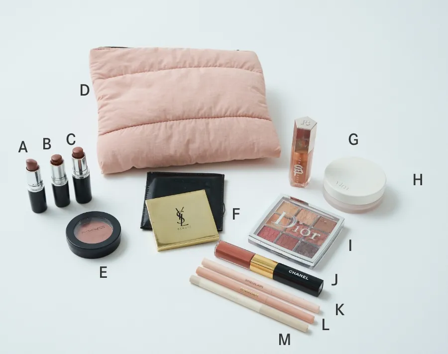 ファッションテイスト画像
