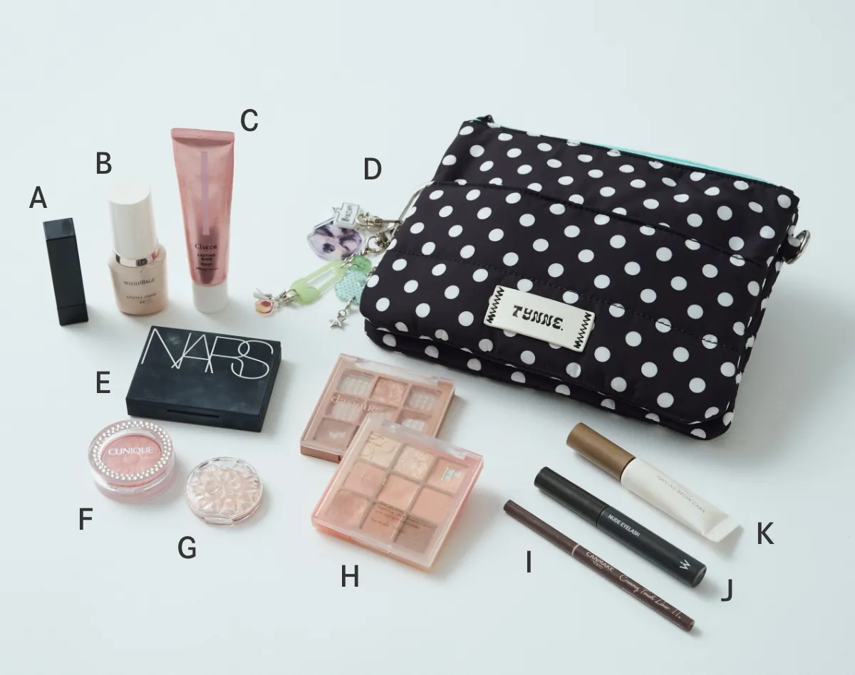 ファッションテイスト画像