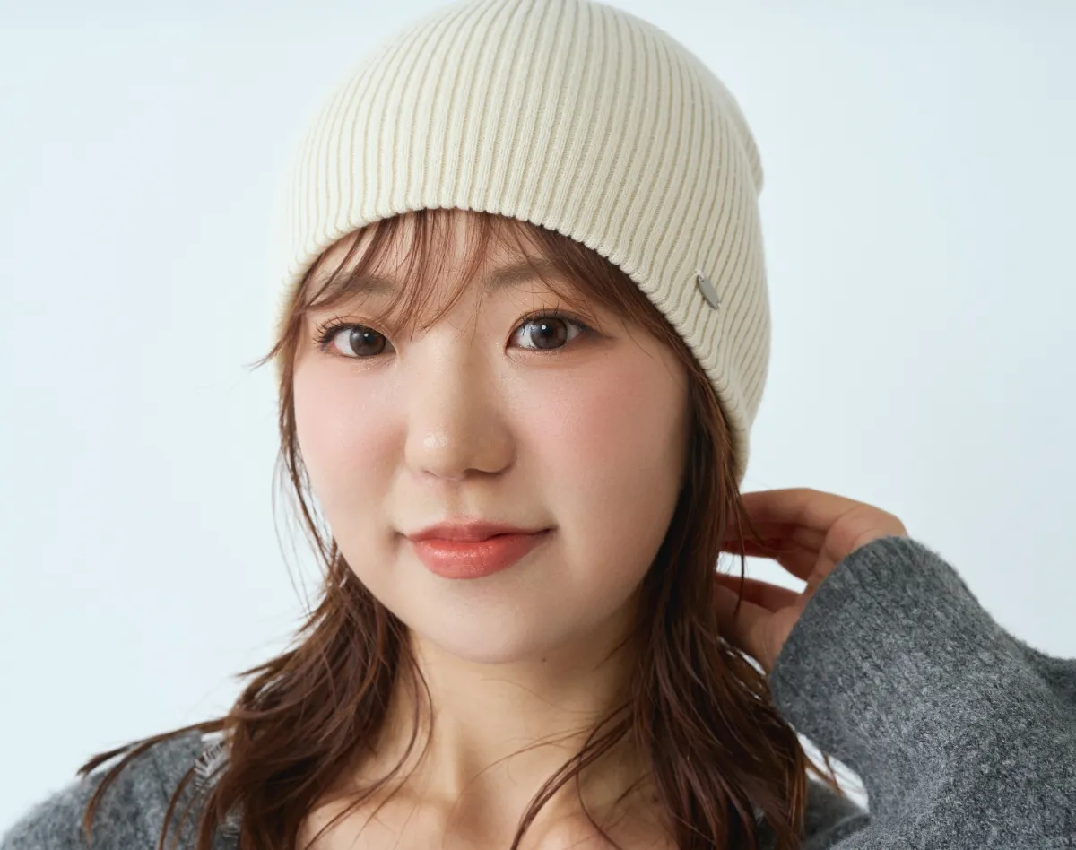 ファッションテイスト画像
