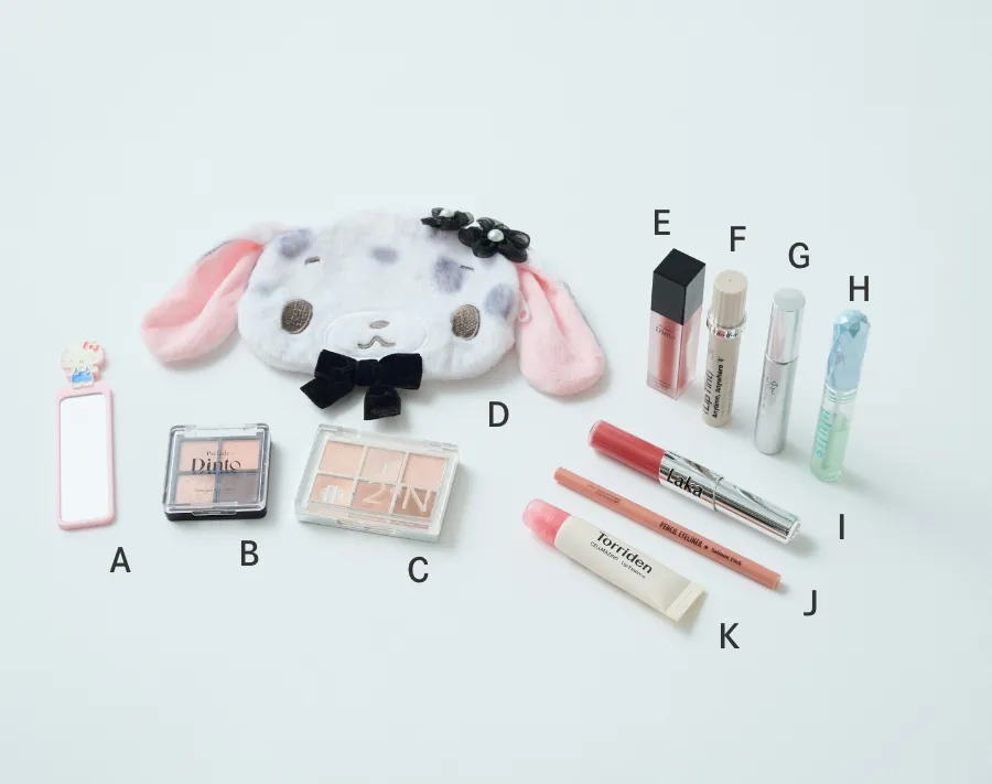 ファッションテイスト画像