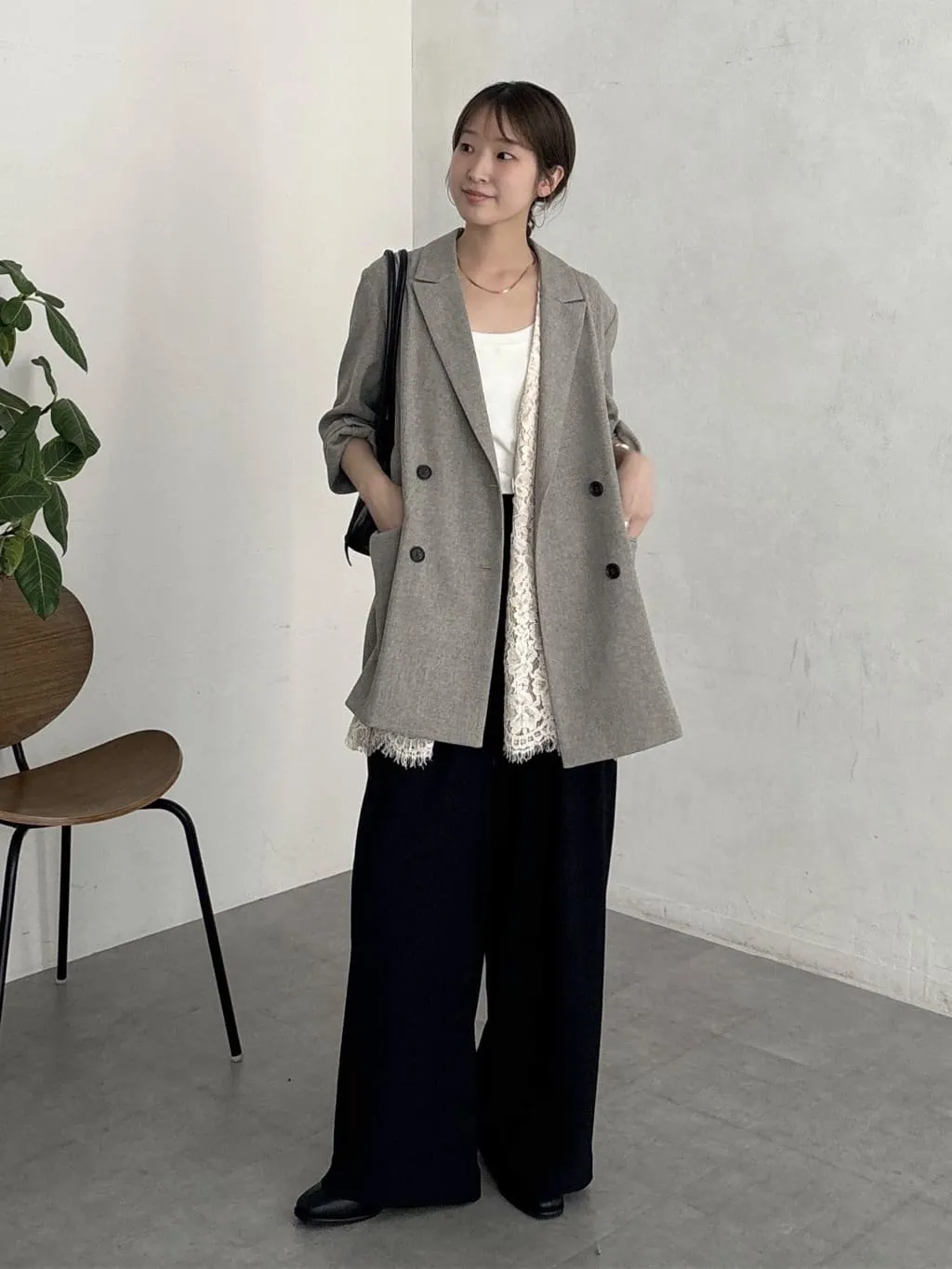 ファッションテイスト画像