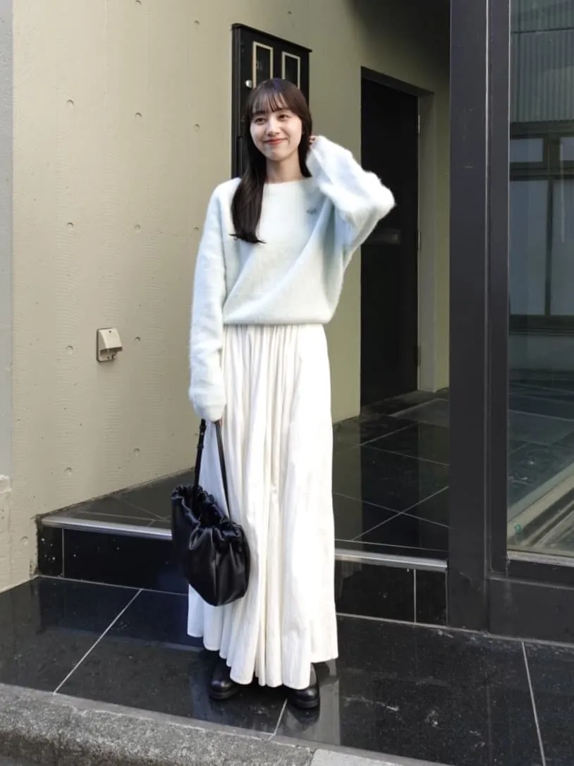 ファッションテイスト画像