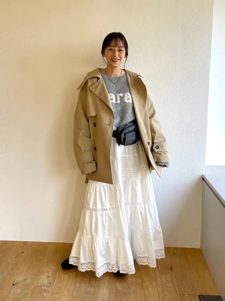 ファッションテイスト画像