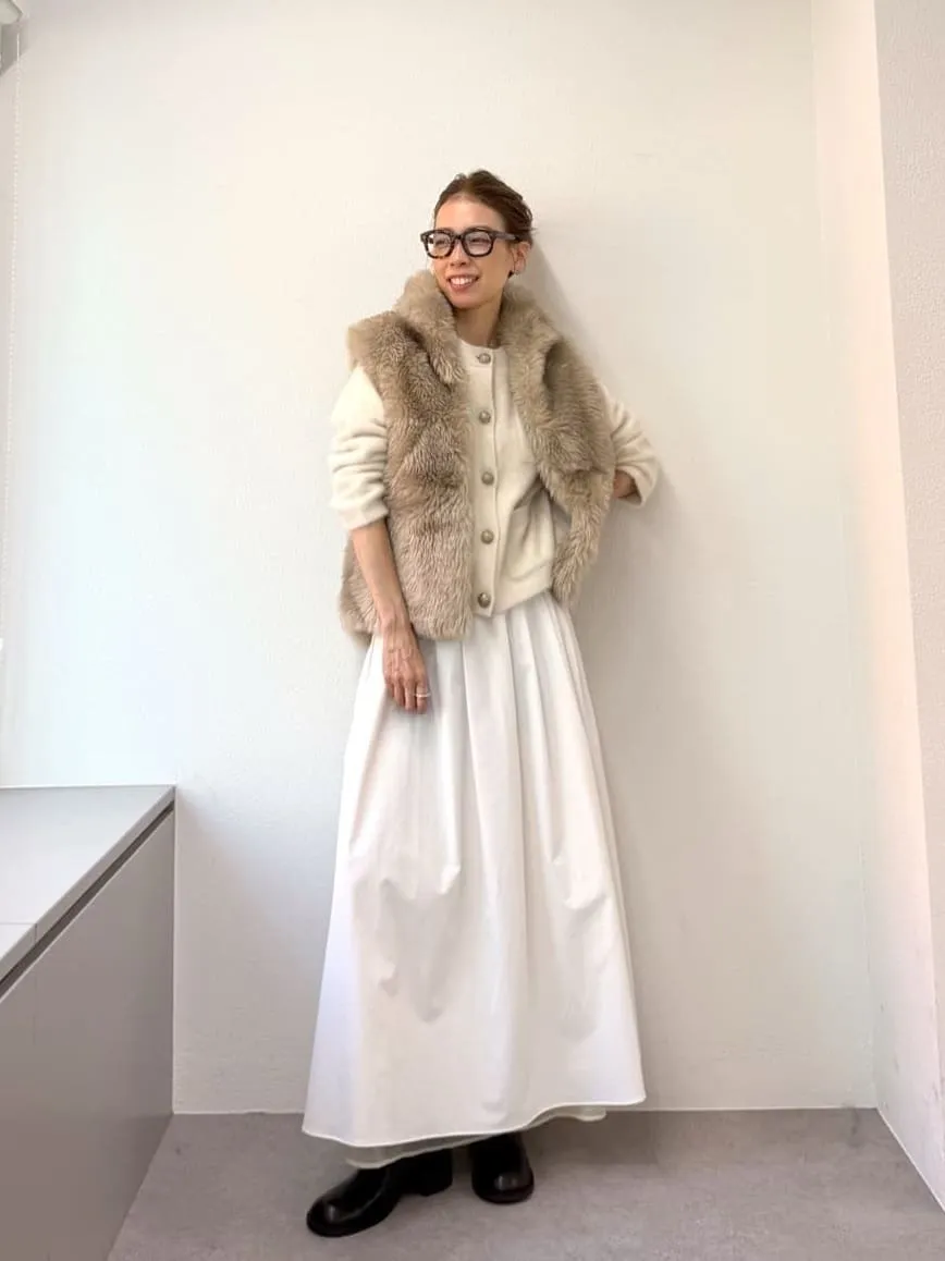 ファッションテイスト画像
