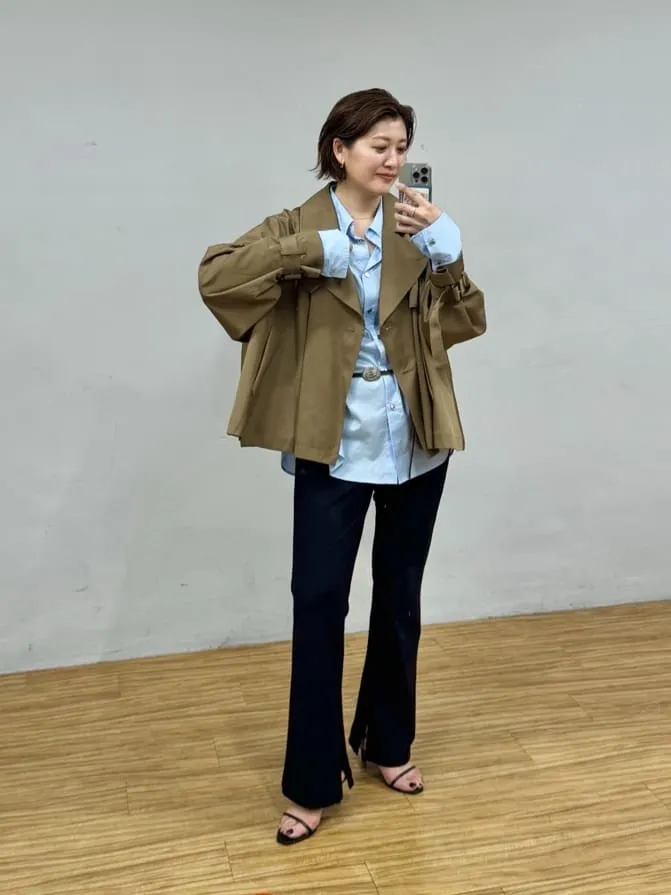 ファッションテイスト画像