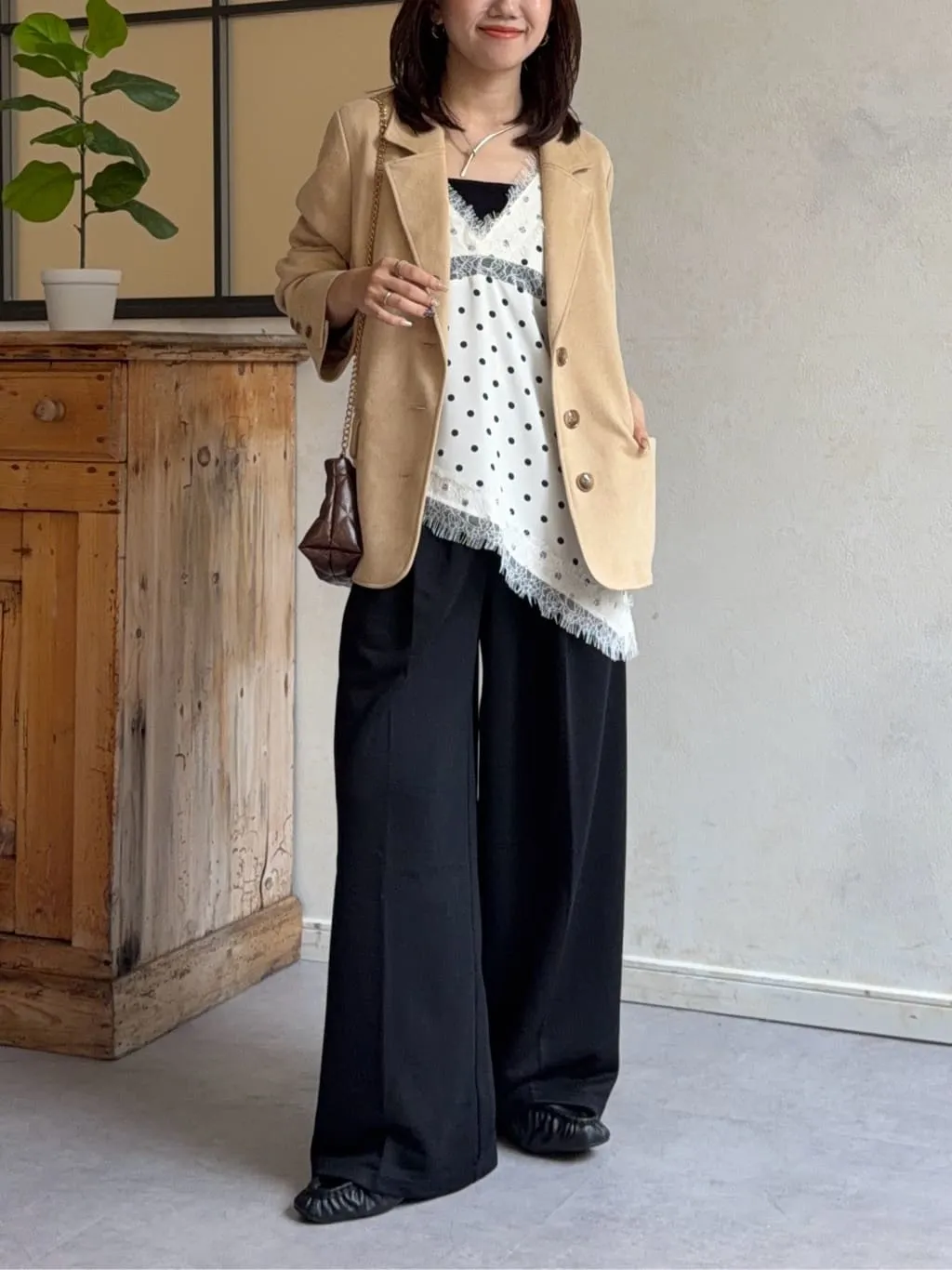 ファッションテイスト画像