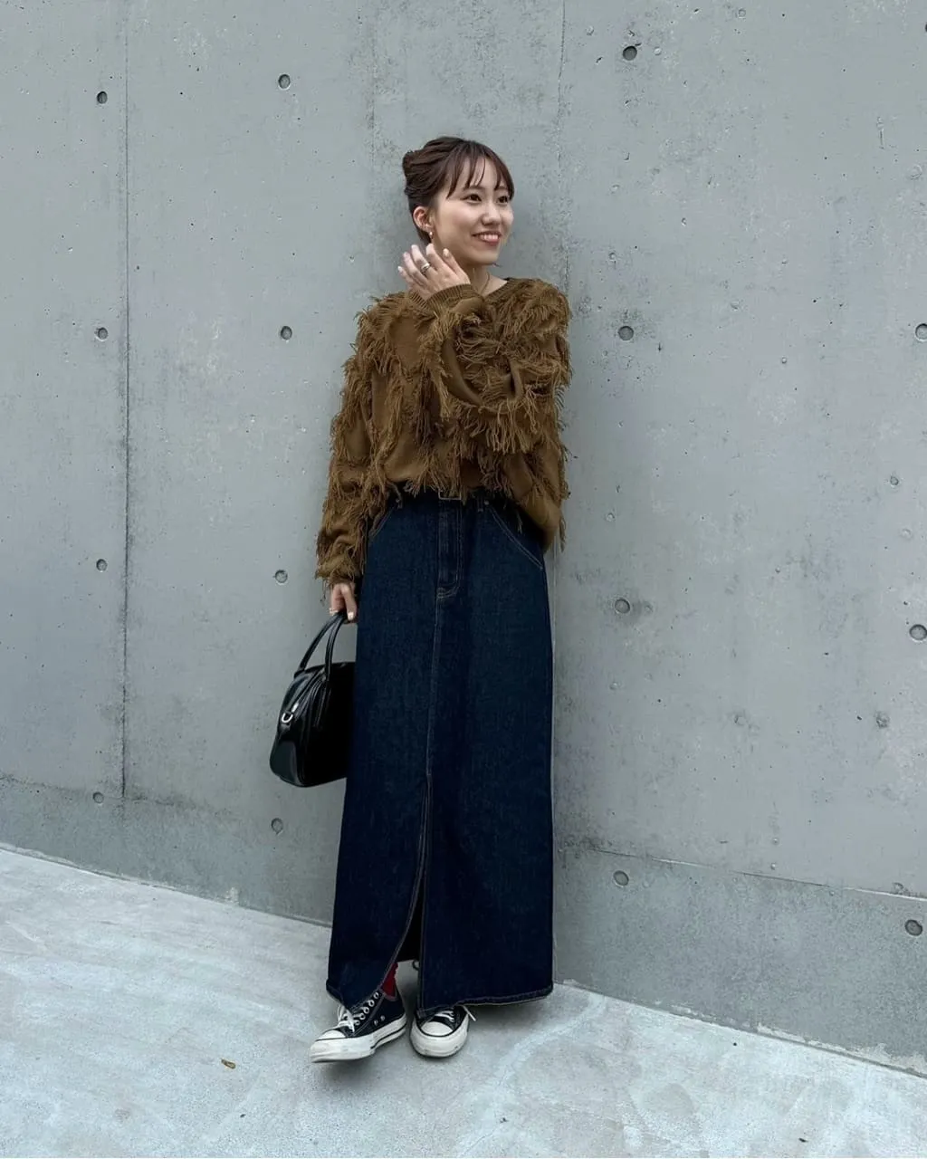 ファッションテイスト画像